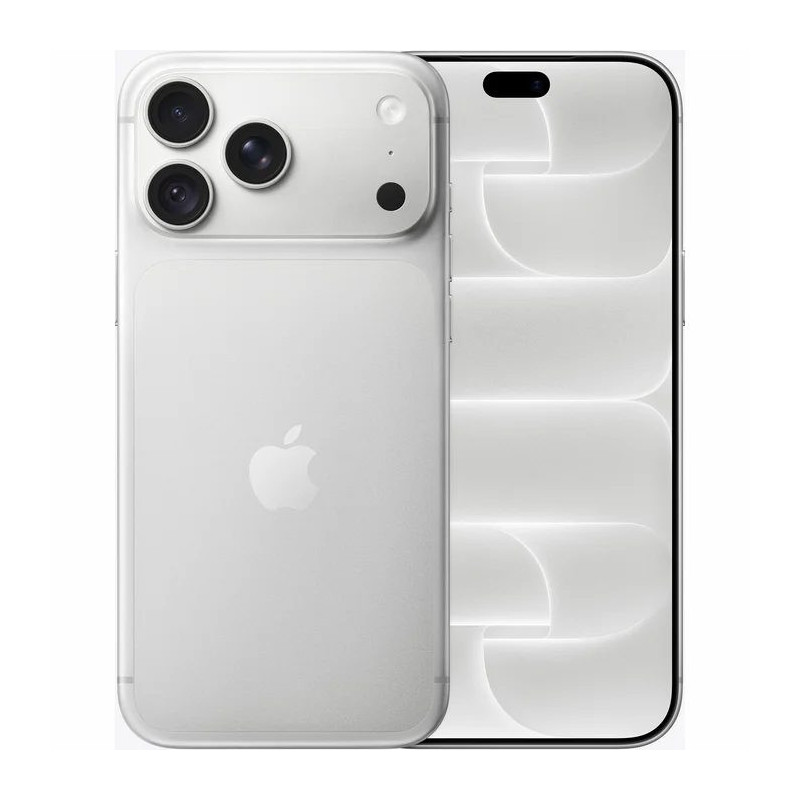 Apple iPhone 18 Pro 256GB hõbedane nutitelefon