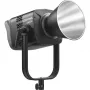 Godox Litemons LE600Bi LED-valgusti kahevärviline must