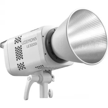 Godox Litemons LE300Bi LED-valgusti kahevärviline valge