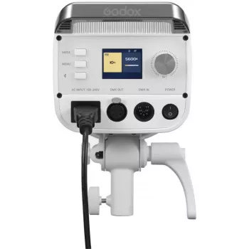 Godox Litemons LE300Bi LED-valgusti kahevärviline valge
