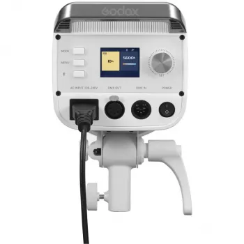 Godox Litemons LE200Bi LED-valgusti kahevärviline valge