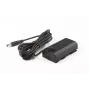 SWIT S-7500C Canon BP akuadapter (dummy) DC-pistiku ja Pole-Tap-liitmikuga, 7,2 V DC