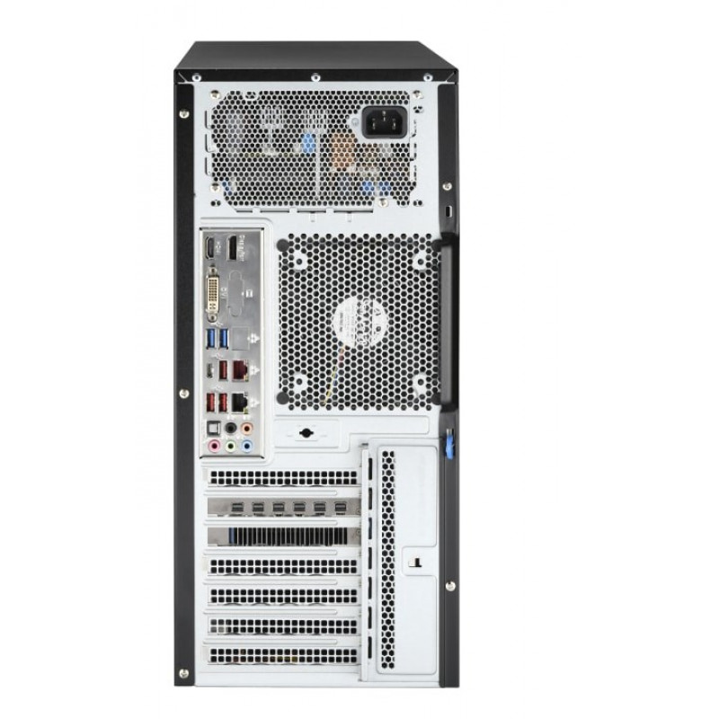 Supermicro CSE-735D4-668B serveri korpus