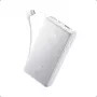 Anker Zolo 20000 mAh USB-C 22.5W valge akupank