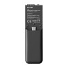 SJCAM C300 akuadapter