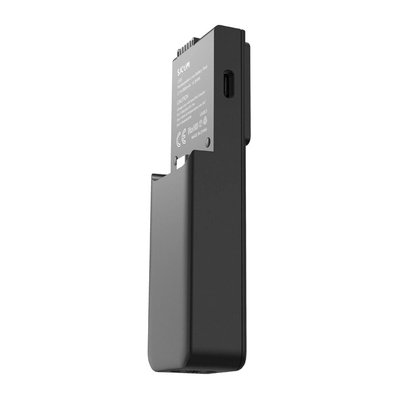 SJCAM C300 akuadapter