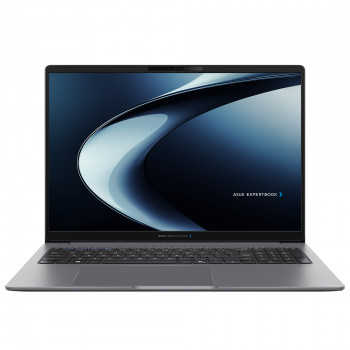 ASUS P5606CCA-MB0081 16 inch WUXGA sülearvuti - Intel Core Ultra 7 255H, 8GB RAM, 512GB SSD, OS puudub