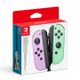Nintendo Joy-Con 2-osaline komplekt (hele lilla/hele roheline)