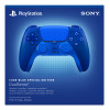 Sony DualSense traadita pult - Icon Blue eriväljaanne (sinine)