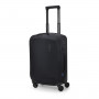 Thule Subterra 2 käsipagasi pöörlev kohver 35 L, TSA, must (TSRS522)