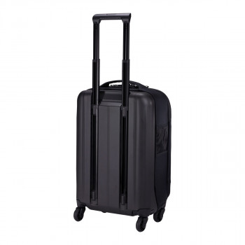 Thule Subterra 2 käsipagasi pöörlev kohver 35 L, TSA, must (TSRS522)