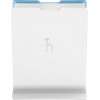 MikroTik RB941-2ND-TC traadita juurdepääsupunkt, 300 Mbit/s, sinine/valge