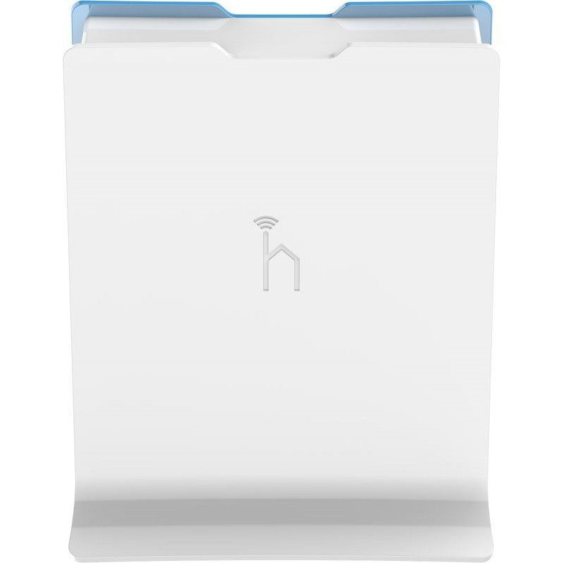 MikroTik RB941-2ND-TC traadita juurdepääsupunkt, 300 Mbit/s, sinine/valge