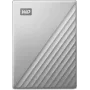 Western Digital My Passport Ultra 2TB väline kõvaketas (WDBC3C0020BSL)
