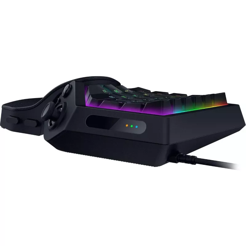 Razer Tartarus V2 Pro mänguklahvistik - Must (RZ07-05520100-R3M1)