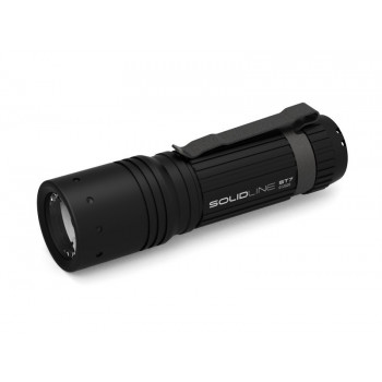 Ledlenser Solidline ST7 taskulamp