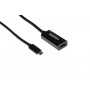 Mercodan Pro USB-C adapter (261111030)
