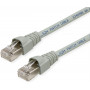 Telegärtner MP8 FS 500 Cat.6A patch-kaabel RJ45, LSZH, 8 m, hall