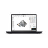 Lenovo P14s Gen 7 sülearvuti - Intel Core Ultra 7 356H, 64GB RAM, 1TB SSD, NVIDIA RTX 500, Windows 11 Pro