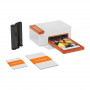 Liene Amber M210 4x6 fotoprinter, 10 lehte