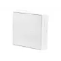 Shelly BLU Wall Switch 4 ZB Standalone juhtmevaba 4 nupuga seinalüliti