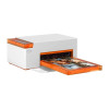 Liene Amber M110 4x6 fotoprinter, 10 lehte