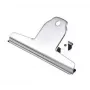 Wonday metallist kirjaklamber, laius 144 mm, klambri ava 45 mm, nikkel