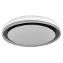 Osram SMART+ WiFi Orbis Magic seina-/laelamp 500 mm, RGB+TW, reguleeritav, 38 W - must/valge