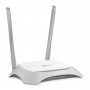 TP-Link TL-WR840N juhtmevaba ruuter, 300 Mbps, V7.2