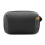 PGYTECH Mini Tech Organizer tarvikukott, Twilight Black, P-CB-093