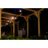 Osram SMART+ välisvalgusti nöör, IP44, RGBW, 4,5 W, Wi-Fi