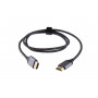 Mercodan Ultra High Speed HDMI kaabel, 2 m