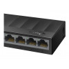 TP-Link TL-LS1008G kommutaator, 8x 10/100/1000 Mbps