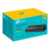 TP-Link TL-LS1008G kommutaator, 8x 10/100/1000 Mbps
