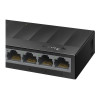 TP-Link TL-LS1008G kommutaator, 8x 10/100/1000 Mbps