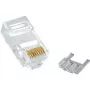 Mercodan modulaarne pistik RJ45, CAT6