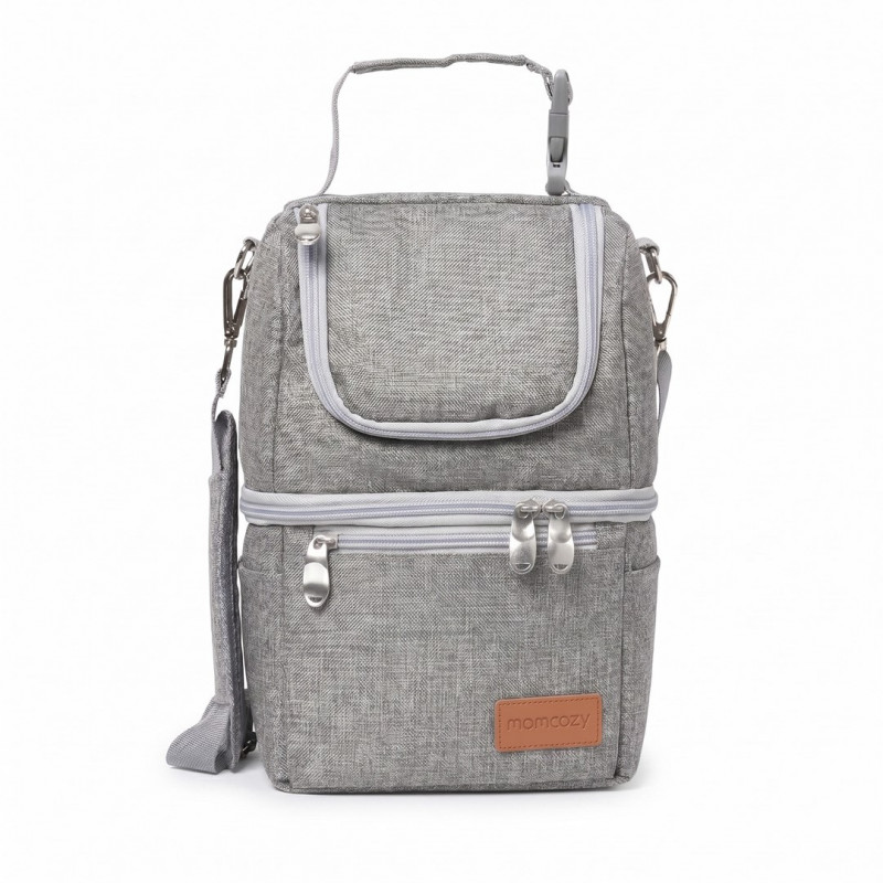 Momcozy LG001 mitmeotstarbeline rinnapiima jahutuskott
