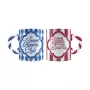 Bialetti Candyland kruuside komplekt, 2 tk x 300 ml