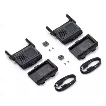 DJI SDR Transmission Combo 2 - pildiedastussüsteem