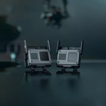 DJI SDR Transmission Combo 2 - pildiedastussüsteem