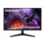 Samsung Odyssey LS27HG302EUXEN 27 inch Full HD IPS monitor, 200 Hz