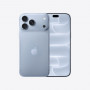 Apple iPhone 18 Pro Max 2TB nutitelefon, helesinine (MJY54ZD/A)