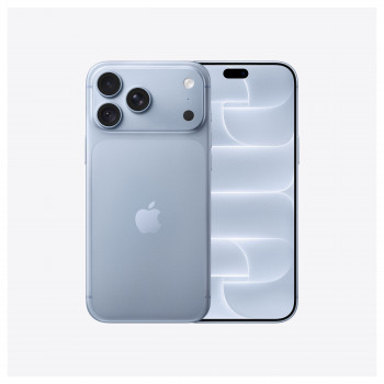 Apple iPhone 18 Pro Max 2TB nutitelefon, helesinine (MJY54ZD/A)