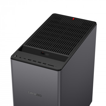 Lenovo ThinkCentre X Tower lauaarvuti - Intel Core Ultra 5 225, 32GB RAM, 1TB SSD, Windows 11 Pro