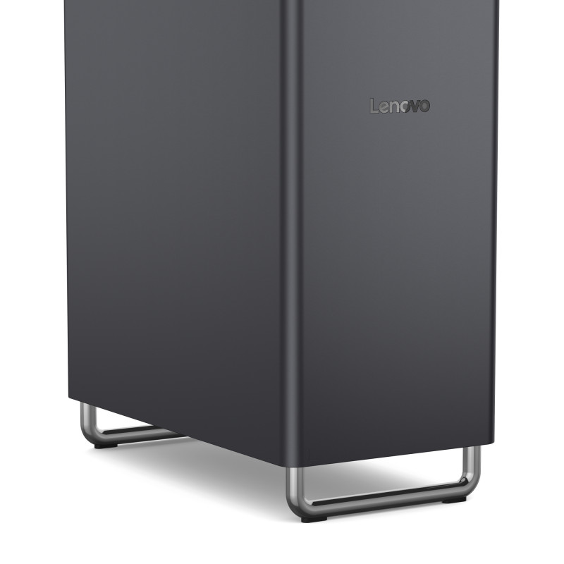 Lenovo ThinkCentre X Tower lauaarvuti - Intel Core Ultra 5 225, 32GB RAM, 1TB SSD, Windows 11 Pro