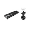 D'Addario PW-XPNDPB-01 kitarri pedaalilaud