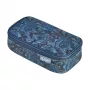herlitz be.bag beatBox pliiatsipinal Camo Tiger, polüester, XXL tõmblukuga põhiosakond