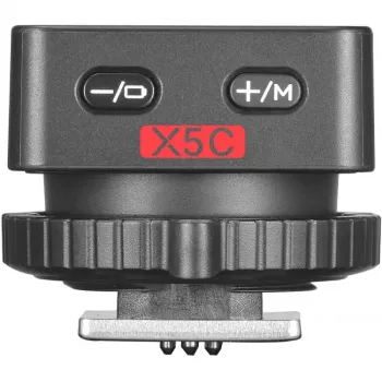 Godox X5-C magnetadapter iT32 jaoks - Canon