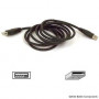 Belkin USB pikenduskaabel 1.8m