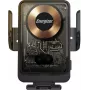 Energizer ECA008 Qi juhtmevaba autolaadija, 15W, must